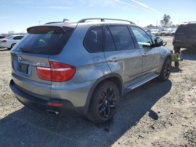 5UXFE83598L098620 BMW X5 4.8I