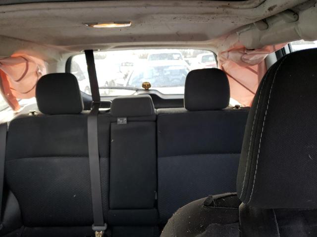 2015 SUBARU FORESTER 2 - JF2SJADC6FH495087