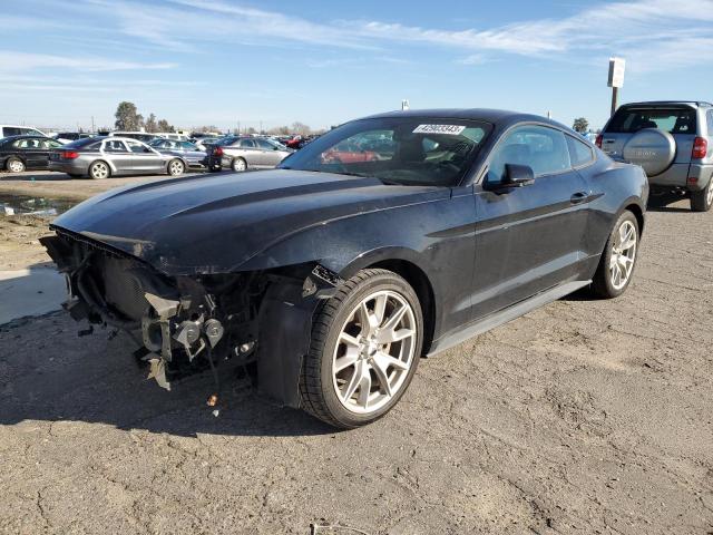 2015 FORD MUSTANG 1FA6P8TH1F5359073