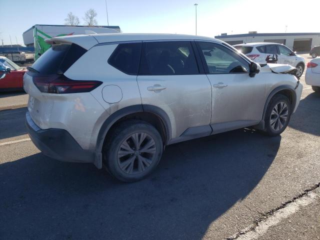 5N1AT3BA1MC835821 Nissan ROGUE SV