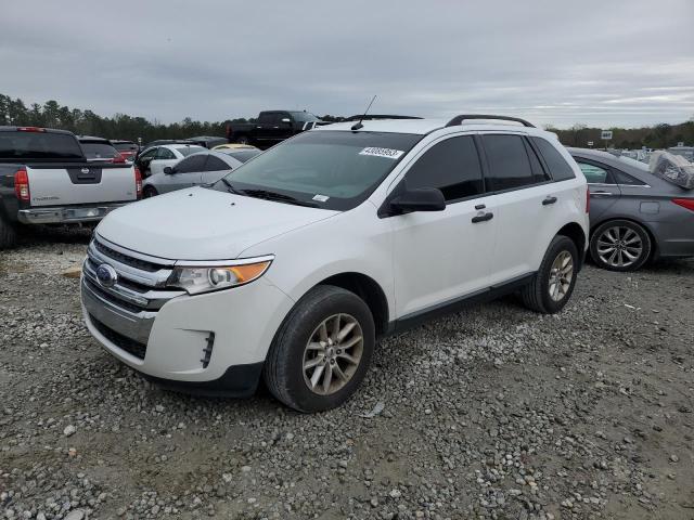 2014 Ford Edge SE