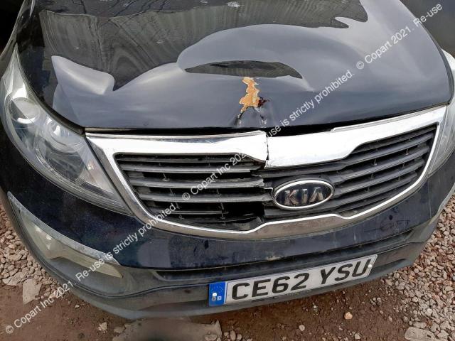 U5YPC815LDL222826 KIA Sportage 2