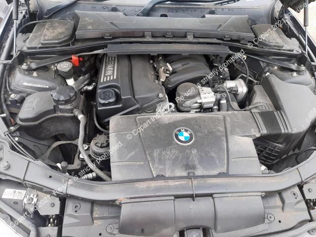 WBAVA52040KW95999 BMW 318i Es
