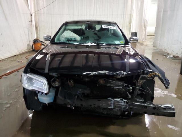 2017 CHRYSLER 300C 2C3CCAKG4HH566758