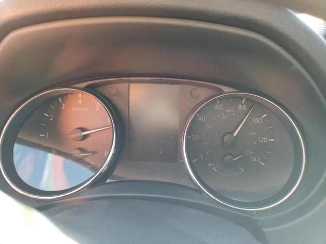 5N1AT2MVXJC756332 Nissan ROGUE S