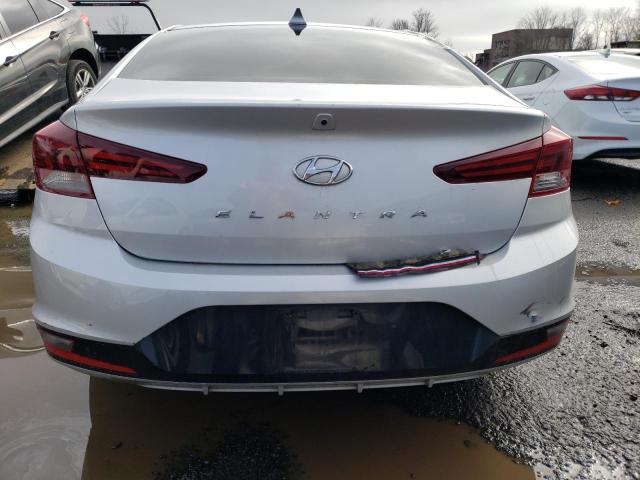 2020 HYUNDAI ELANTRA SE 5NPD84LF7LH530247