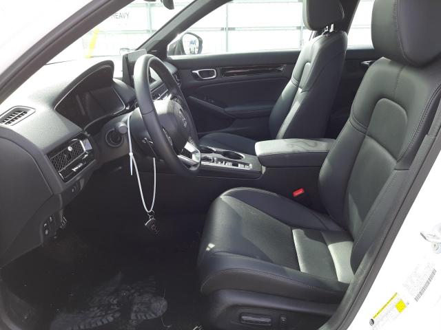 2022 HONDA CIVIC SPOR 19XFL1H86NE016879