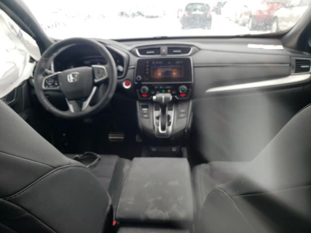 2020 HONDA CR-V SPORT - 2HKRW2H42LH221566