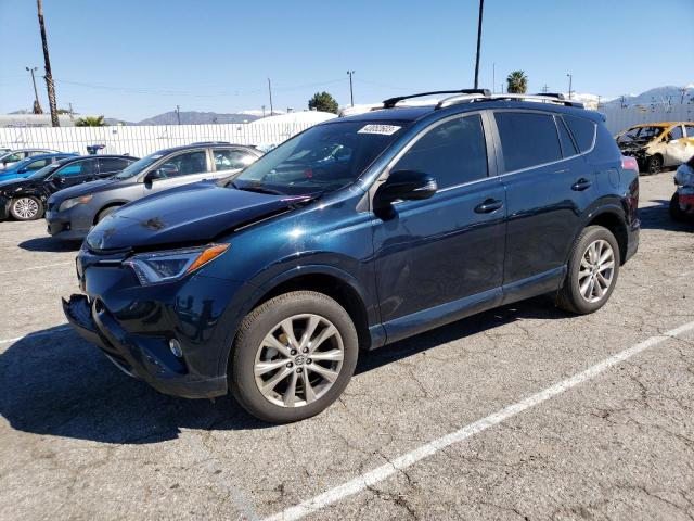 2018 TOYOTA RAV4 LIMIT 2T3YFREV5JW409988
