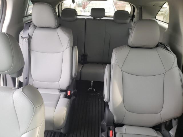 2022 TOYOTA SIENNA XLE 5TDYRKEC1NS100216