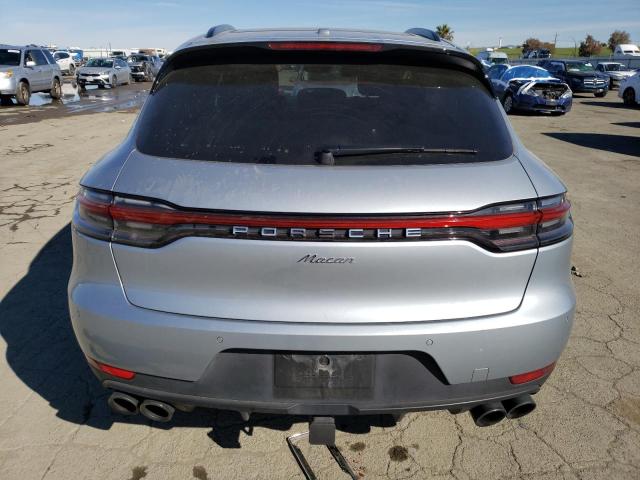 WP1AA2A59KLB07555 Porsche Macan