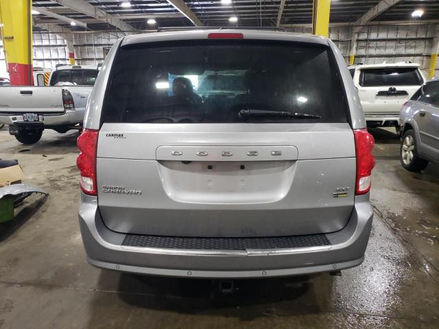 2C4RDGCG2ER469794 Dodge Grand Caravan Sxt