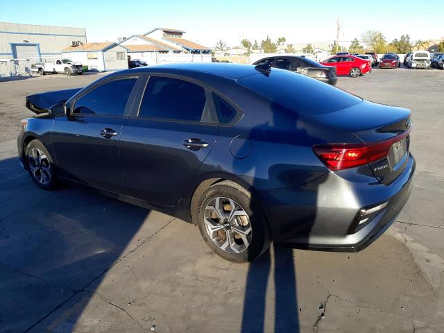 3KPF24AD7ME335590 KIA FORTE FE