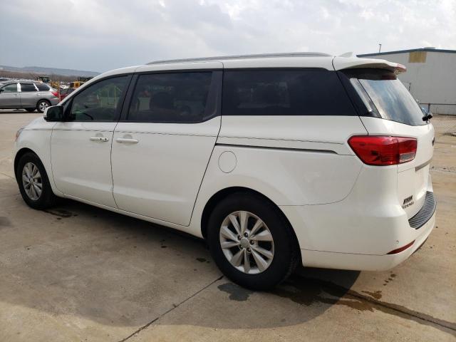 KNDMB5C14J6424535 KIA SEDONA LX