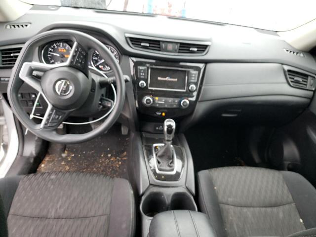 2019 NISSAN ROGUE S - 5N1AT2MT6KC756828
