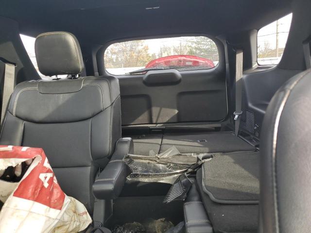 2020 FORD EXPLORER S 1FM5K8GC7LGA81259
