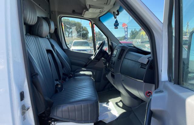 2017 MERCEDES-BENZ SPRINTER 2 - WD3PE7CD5HP538746