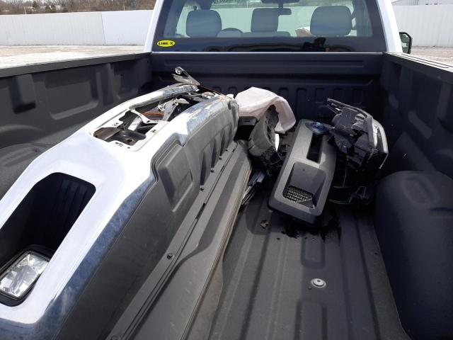 2019 FORD F150 1FTMF1CBXKKD36488