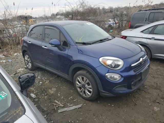 2016 FIAT 500X EASY - ZFBCFXBT3GP419850