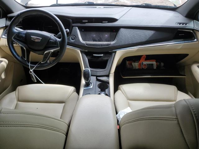 2017 CADILLAC XT5 - 1GYKNARS0HZ255074
