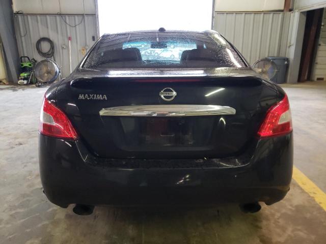 1N4AA5AP8AC868876 Nissan Maxima