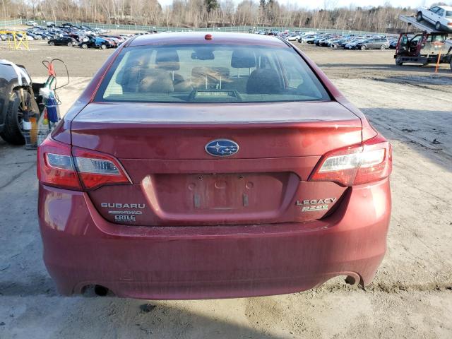2015 SUBARU LEGACY 4S3BNAC65F3017433