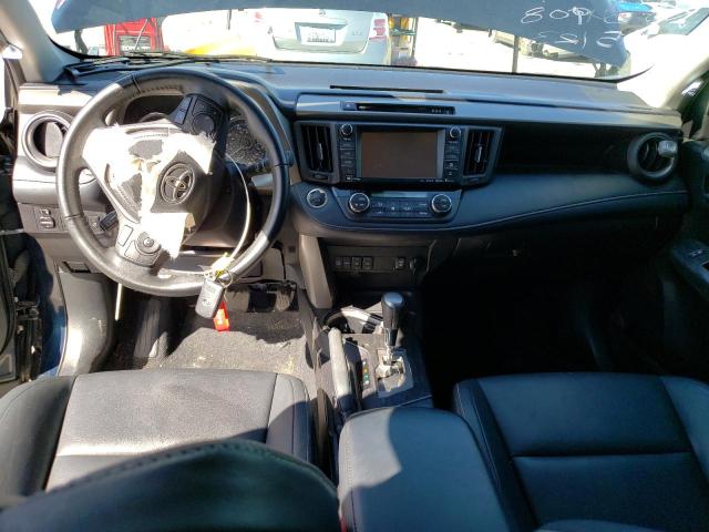 2018 TOYOTA RAV4 LIMIT 2T3YFREV5JW409988