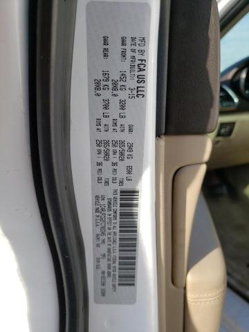 2015 JEEP GRAND CHER 1C4RJFCG2FC783345