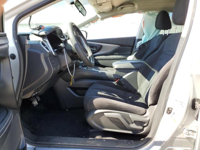5N1AZ2AJ1LN107851 Nissan MURANO S