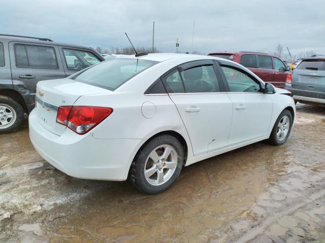 2016 CHEVROLET CRUZE LIMI 1G1PE5SB2G7221007