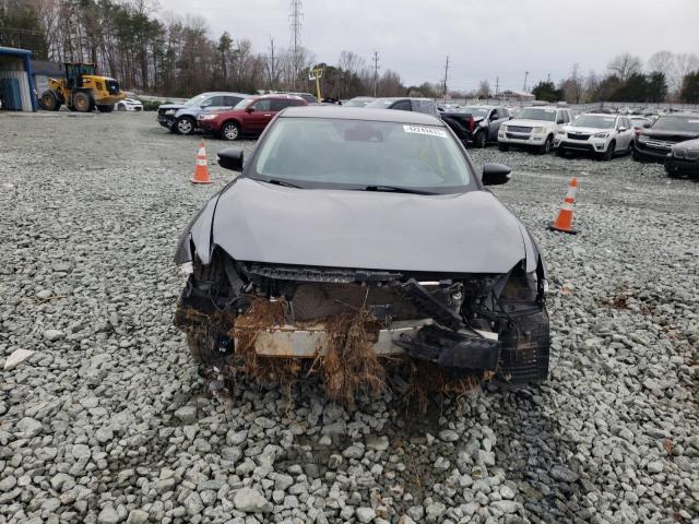 2020 NISSAN MAXIMA SV - 1N4AA6CV5LC371921