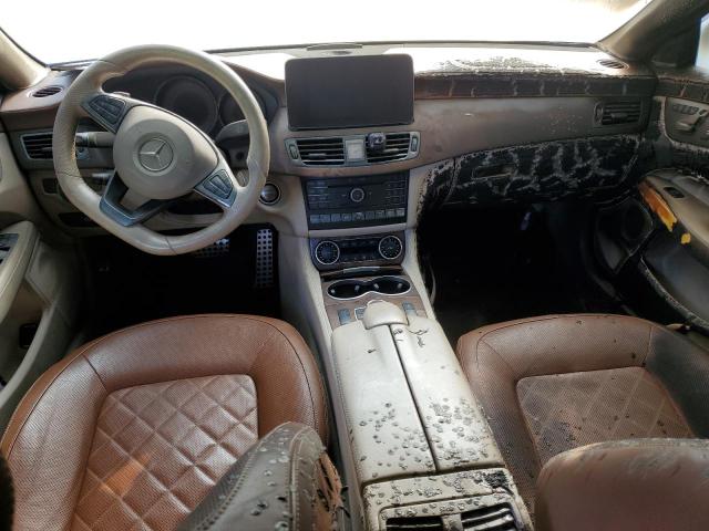 WDDLJ7DB3GA174153 Mercedes-Benz CLS 550
