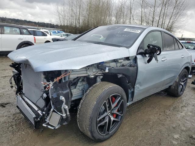 2023 MERCEDES-BENZ GLE COUPE 4JGFD8KB2PA873101