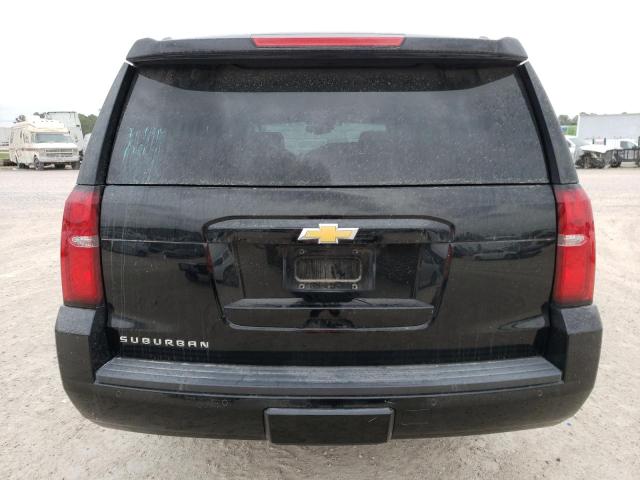 2018 CHEVROLET SUBURBAN C - 1GNSCHKC5JR312048