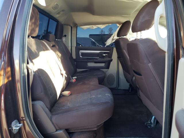 2015 RAM 1500 SLT 1C6RR6LT7FS567607