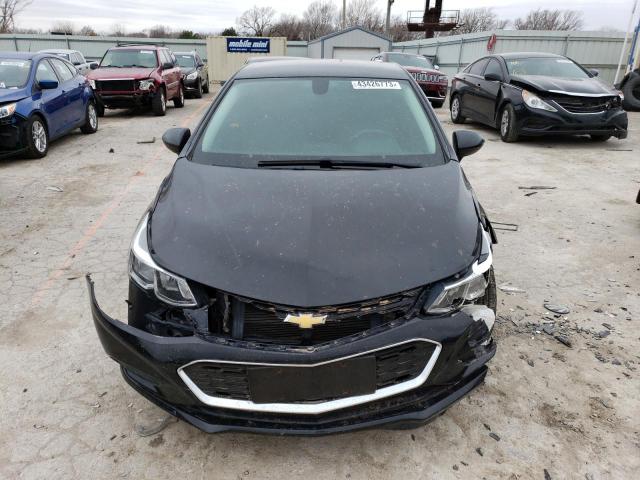 2016 CHEVROLET CRUZE LS 1G1BC5SM8G7257267