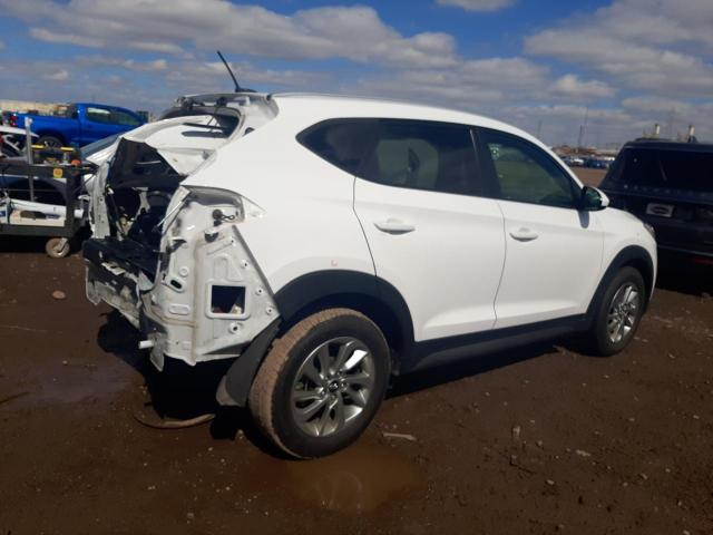 2016 HYUNDAI TUCSON LIM - KM8J33A45GU204001