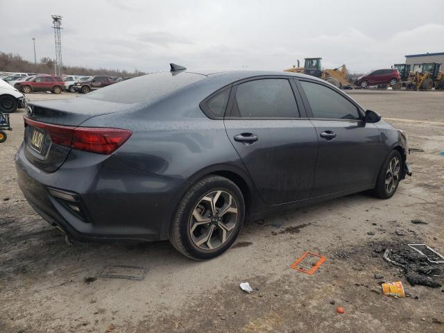 2020 KIA FORTE FE 3KPF24AD3LE223562