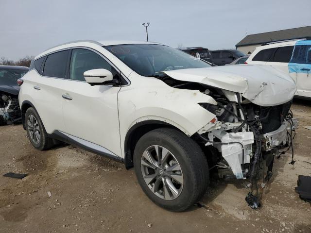 2018 NISSAN MURANO S 5N1AZ2MG1JN181123