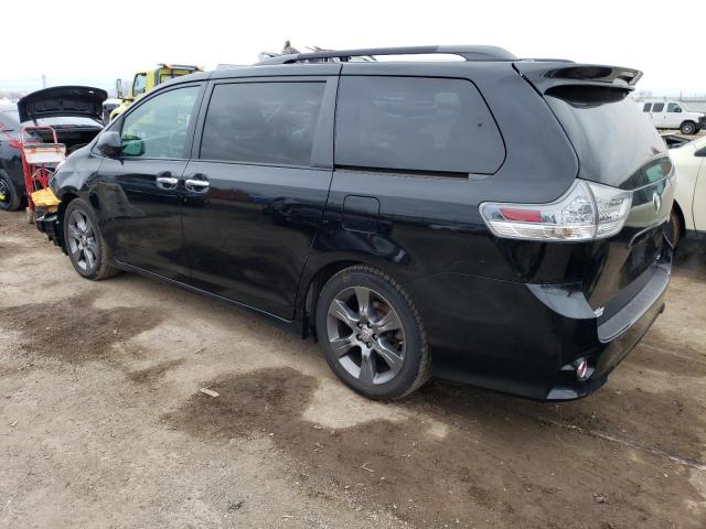 2015 TOYOTA SIENNA SPO - 5TDXK3DC1FS575793