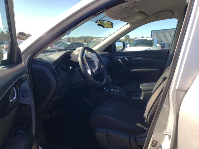 5N1AT2MVXJC756332 Nissan ROGUE S