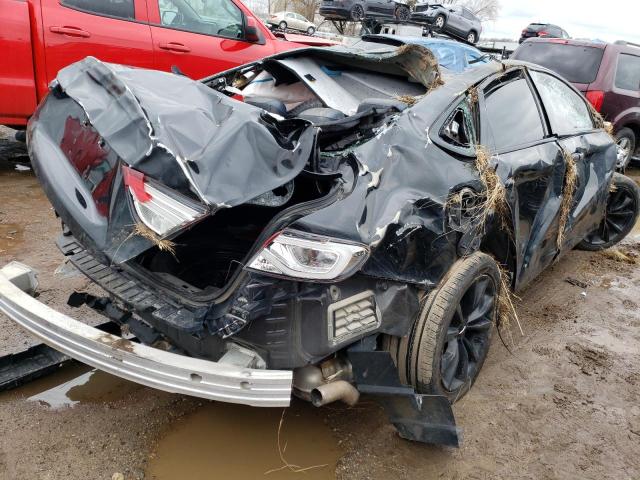 2016 CHRYSLER 200 S 1C3CCCDG7GN122370