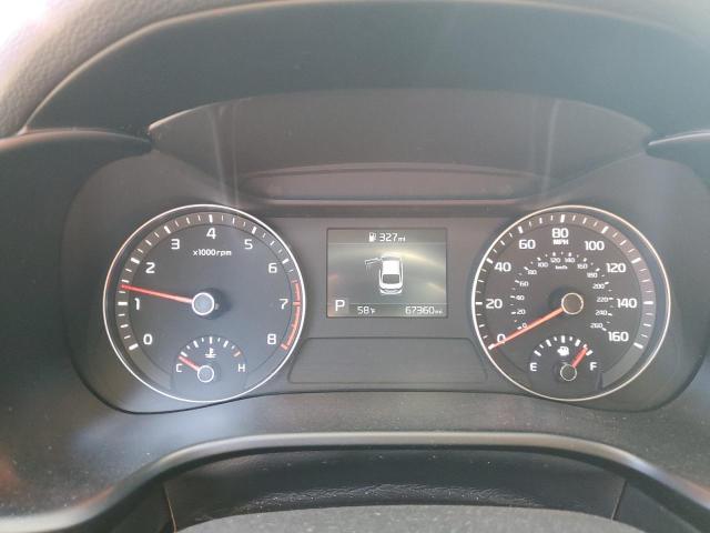 2019 KIA FORTE GT L - 3KPF34AD0KE050921