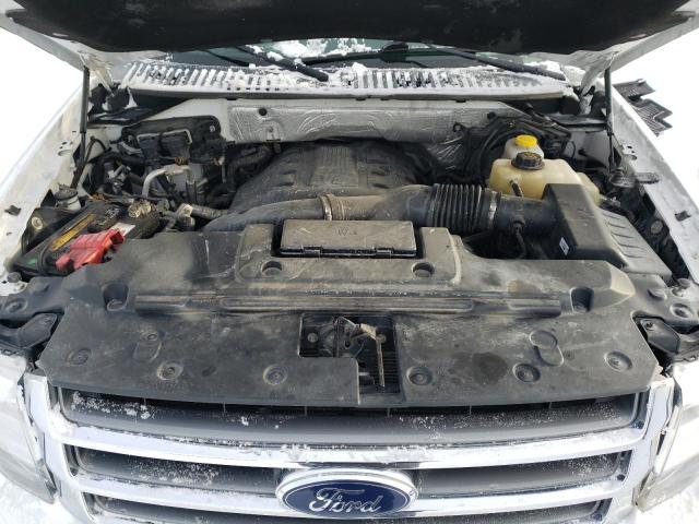 2017 FORD EXPEDITION - 1FMJK2AT4HEA69867