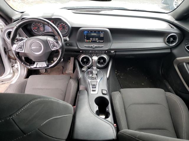 2019 CHEVROLET CAMARO LS - 1G1FB3DX1K0108510