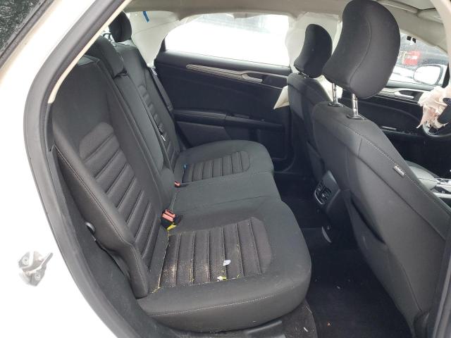 2017 FORD FUSION SE 3FA6P0H76HR148145