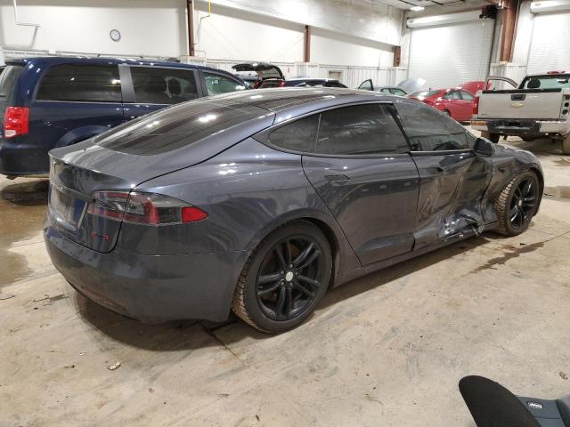 5YJSA1E22HF195246 Tesla MODEL S