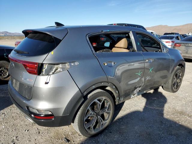 KNDPR3A63L7715651 KIA Sportage Sx
