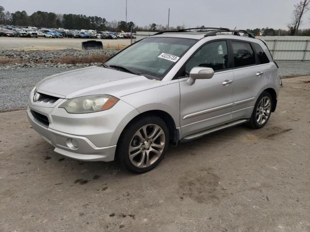 2007 Acura RDX 