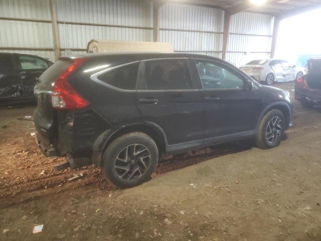 2016 HONDA CR-V SE - 2HKRM3H46GH551079